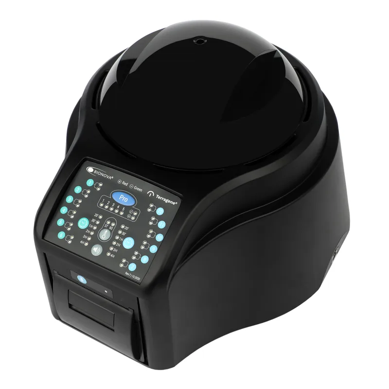 Amcor IC1020FR Incubadora Fluorescência 12 Posições
