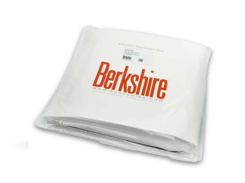 Berkshire Durx 670 DR670.0404.40 Wiper 4x4 pol x40