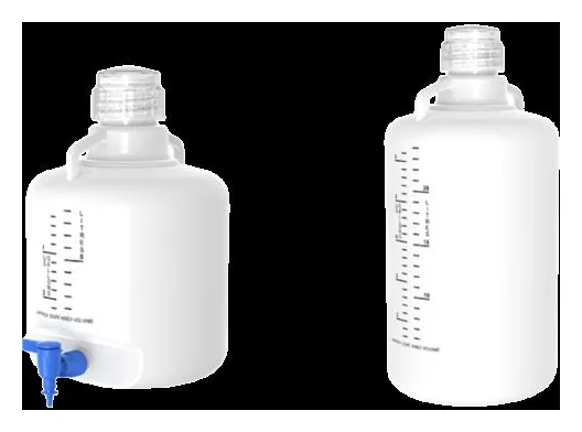 Accumax Garrafa Carboy 10 a 50 L
