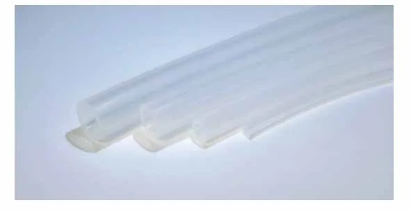 Biolink SynaLinX MST Tubo Silicone Platina Shore A 65