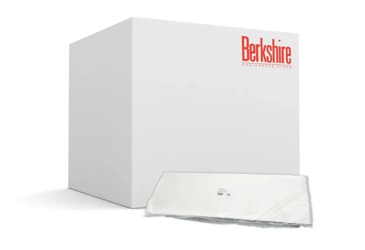 Berkshire Durx 670 DR670.0824.10 Refil Wiper 8x24 pol Mop 58cm