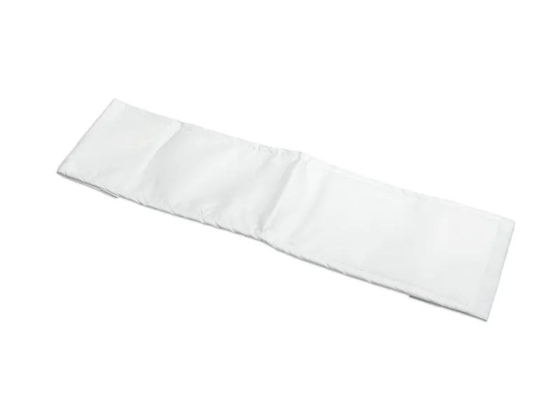 Berkshire FMC4NW20 Cover Mop Ergonômico 68 g/m²