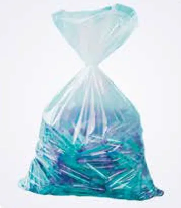 Sterilex Bag para Descarte 20 L