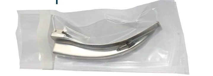 Amcor Bag Clean Pouch Esterilização Filme Laminado