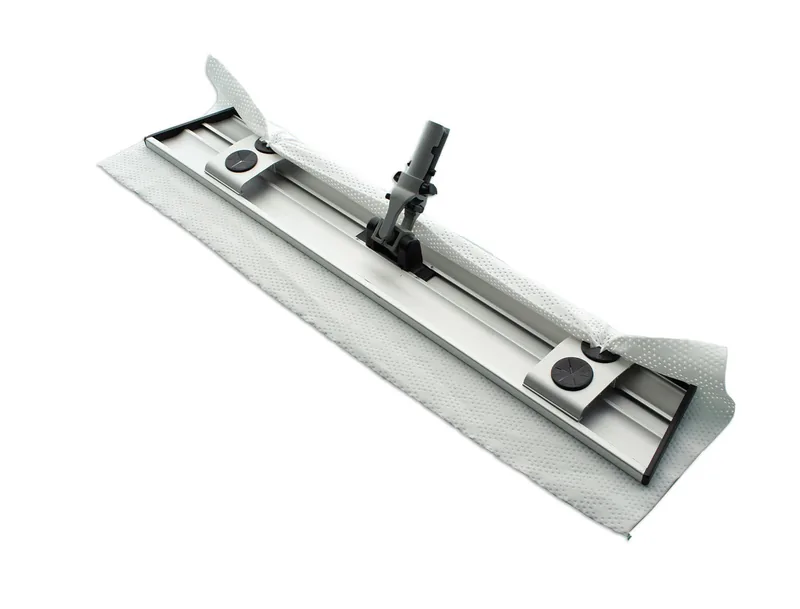 Berkshire BCR.MOP4.10 Base Mop Grande Fixador Plástico