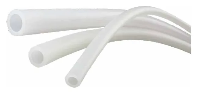 Biolink SynaLinX B-Flex Tubo Termoplástico Grau Médico