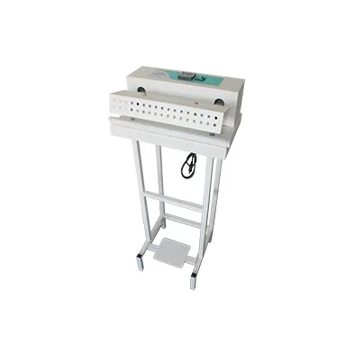 Sterilex SPL-350 Seladora Manual Pedal 350mm