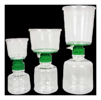 Biolink BioHub Filtro a Vácuo 250 a 1000 mL