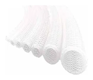Biolink SynaLinX RST Tubo Silicone Reforçado Trançado Poliéster