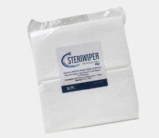 Sterilex Steriwiper 5545 Wiper Celulose/Poliéster 23x23cm