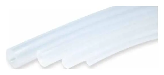 Biolink SynaLinX TST Tubo Silicone Platina Transparente Shore 50