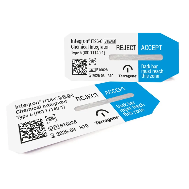 Amcor Integron IT26-C Integrador Tipo 5 Laminado