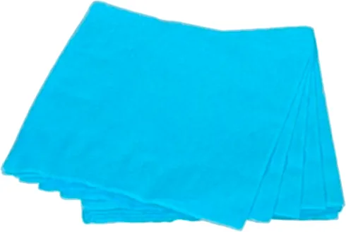 Amcor 3ª Geração Papel Crepado Verde 78 g/m²