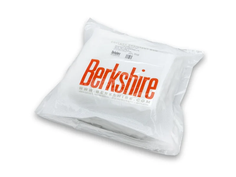 Berkshire MicroSeal SuperSorb SSLT.0909B.14 Wiper Selado Lite 9x9 pol x14