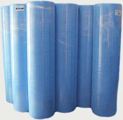 Sterilex Pesado Bobina SMS 50 g/m²