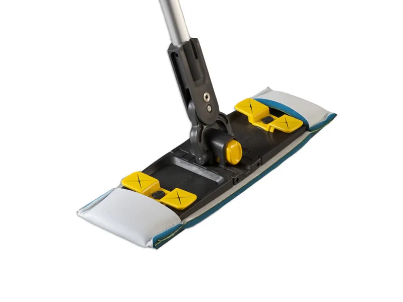 Berkshire Base Mop Ergonômica