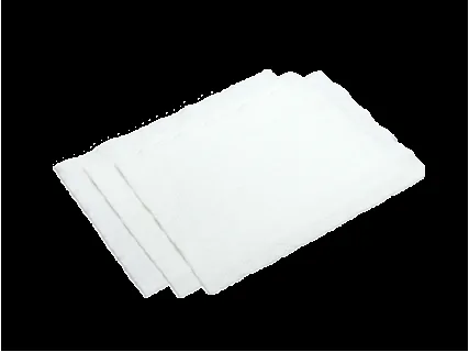 Berkshire MicroSeal SuperSorb Cover Mop BCR 3 20x30cm