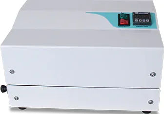 Sterilex SRN-01 Seladora Esteira 350 e 400mm