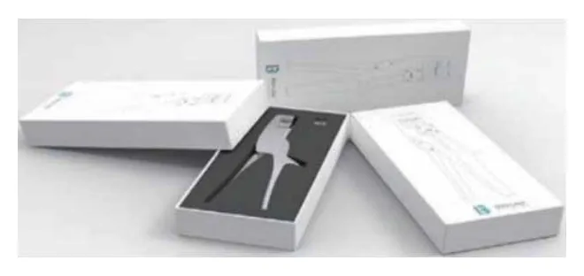 Biolink BioHub SC Cortador Estéril Manual