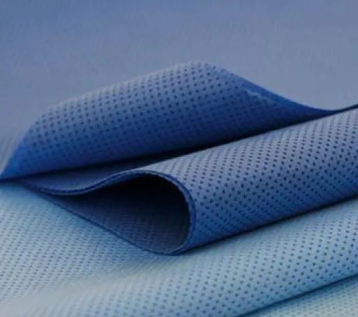 Sterilex Folha SMS Azul (40g/50g/60g)