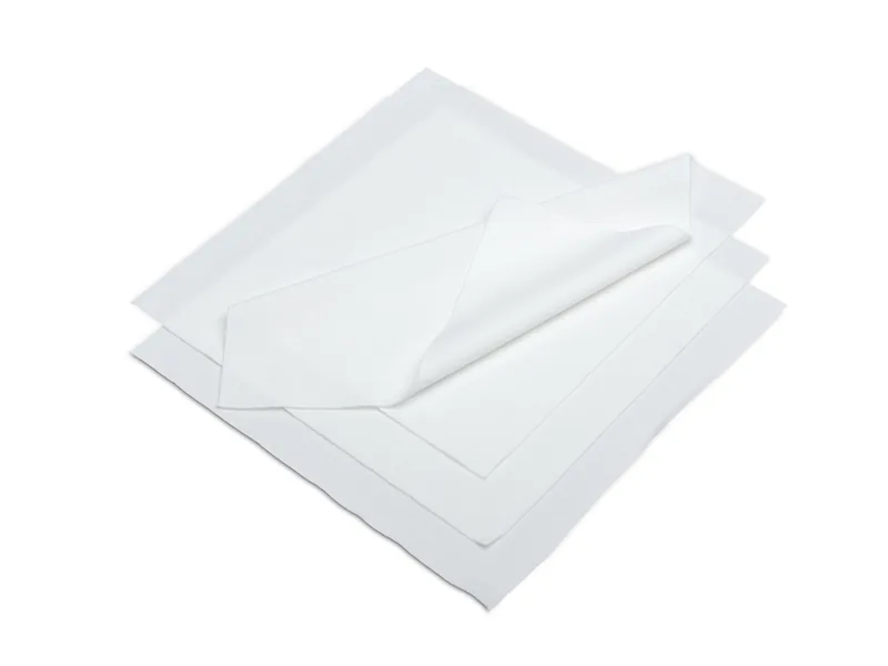 Berkshire Super Polx 1200 Wiper Poliéster Alta Absorção