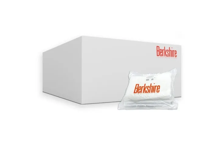 Berkshire MicroSeal SuperSorb MSSS.0812.12 Wiper Selado 8x12 pol Mop x12
