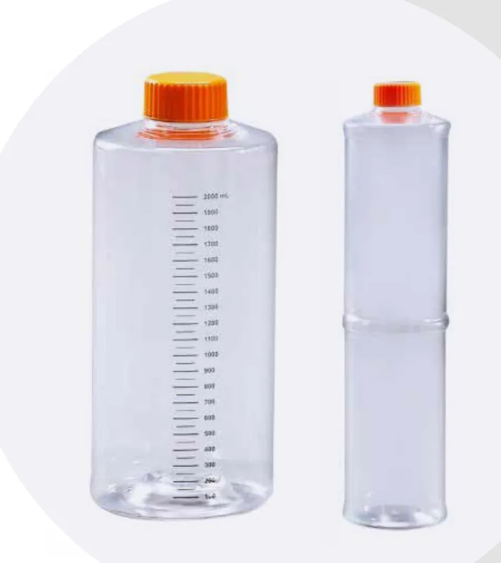 Biolink BioHub Garrafa Roller 2 a 5 L