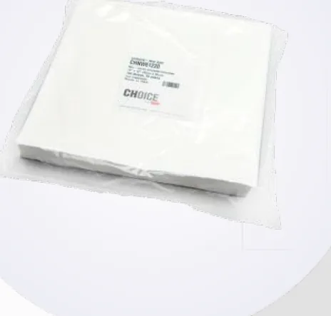 Berkshire Choice 600 Wiper Celulose/Poliéster Autoclavável