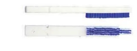Sterilex W29 Escova Nylon Cerdas Médias 270mm
