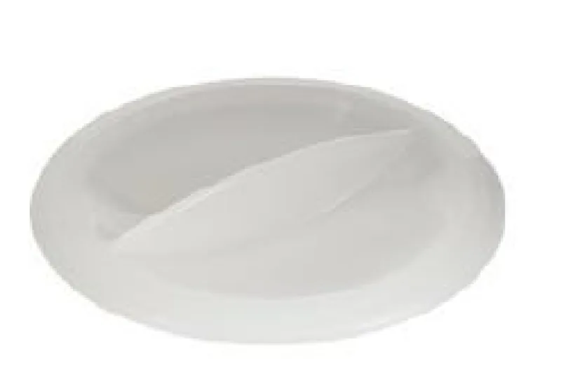 Tampa Cega Tri-Clamp PP