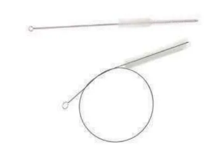 Sterilex ST15183901 Escova Circular Pipeta Nylon 1mL