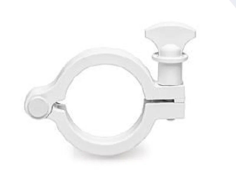 Biolink BioHub Abraçadeira Tri-Clamp Quick Clamp