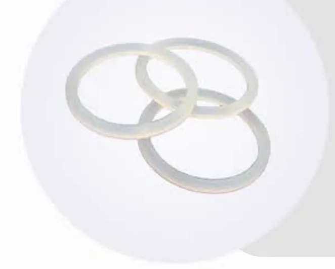 Sterilex Elástico Silicone Autoclavável