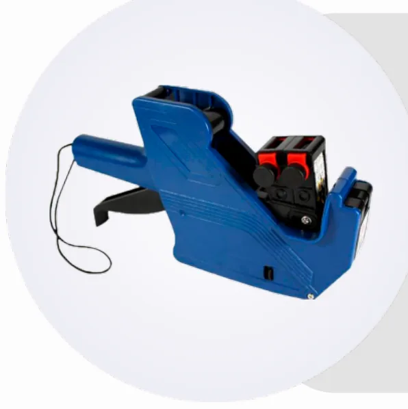 Sterilex MX 2816 Etiquetadora Manual 2 Linhas
