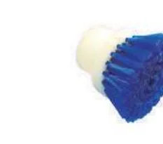 Sterilex W24 REF06 Escova Circular Nylon 90mm