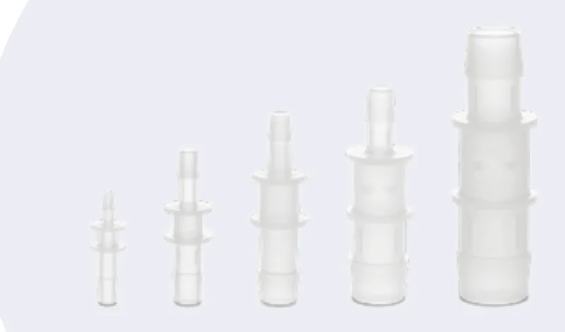Biolink BioHub Conector Reto com Redução