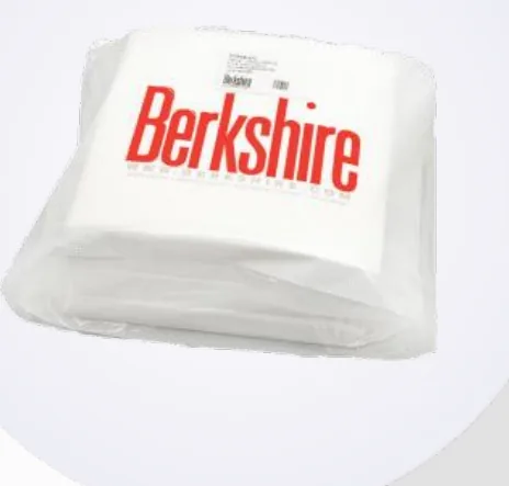 Berkshire Durx 670 Wiper Não Tecido Sala Limpa