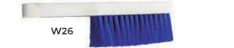 Sterilex W26 Escova Nylon 250mm