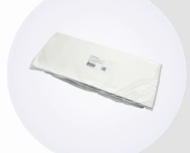 Berkshire Durx 670 Cover Mop BCR 3 20x30cm